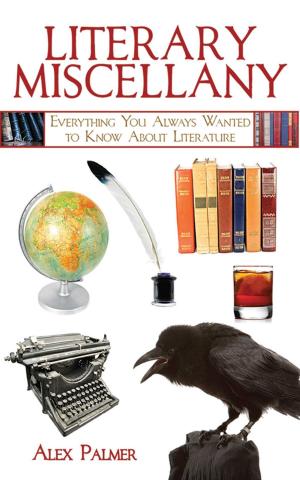 Cover of the book Literary Miscellany by Jen Meyers
