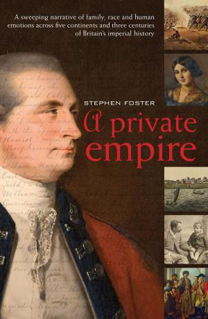 Cover of the book A Private Empire by David Birch, Tony Schirato, Sanjay Srivastava