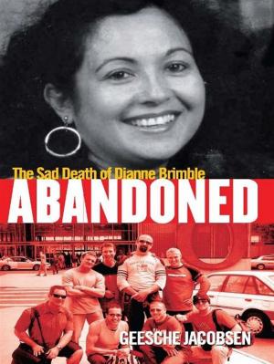 Cover of the book Abandoned by Judith Clarke