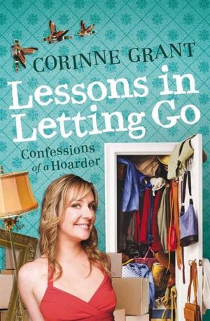 Cover of the book Lessons in Letting Go by Sarah Fielke