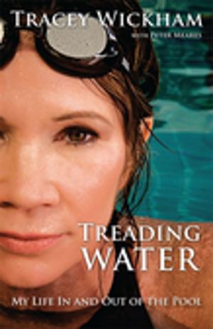 Cover of the book Treading Water by Eppie Morgan, Gretel Killeen, Zeke Morgan