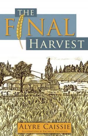 Cover of the book The Final Harvest by Sarah Evangeline