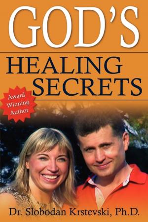 Book cover of God's Healing Secrets