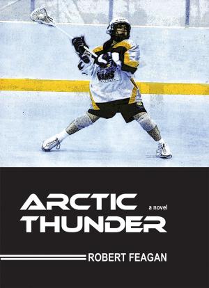 Cover of the book Arctic Thunder by Barbara Smith