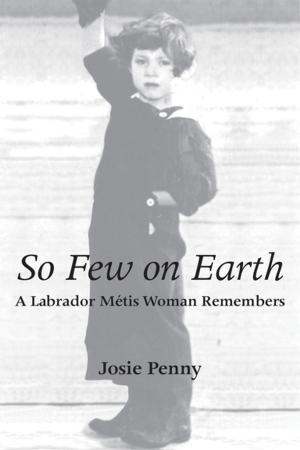 Cover of the book So Few on Earth by Lucille H. Campey