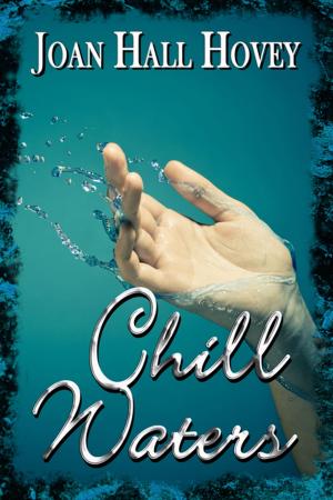 Cover of the book Chill Waters by June Gadsby