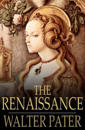 Cover of the book The Renaissance by William John Hopkins