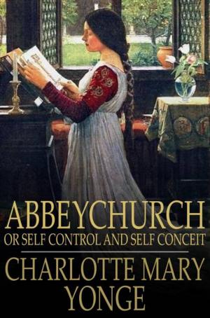 Cover of the book Abbeychurch by Harry Castlemon