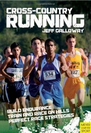 Cover of the book Cross-Country Running by Bob Babbitt