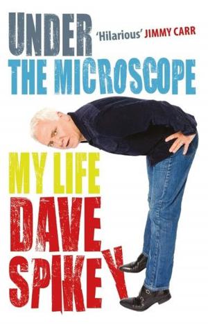 Cover of the book Under the Microscope by Nigel Fountain
