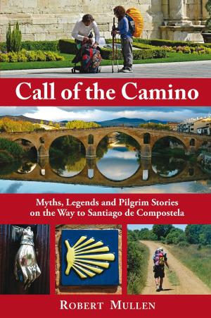Cover of the book Call of the Camino by M. Christmansson, Mikael Bergström