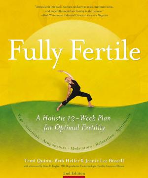 Cover of the book Fully Fertile by Orian Johnson