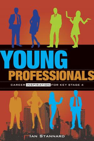 Cover of the book Young Professionals by Jane Sunley