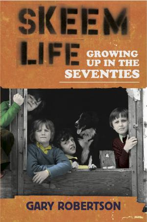 Cover of the book Skeem Life by Bryan Glennie, Scott Burns