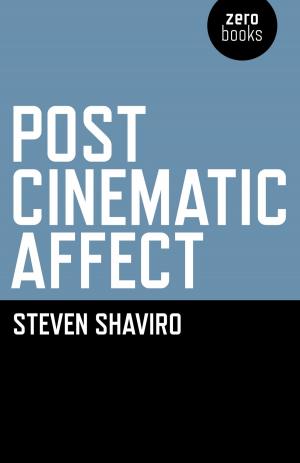 Cover of the book Post Cinematic Affect by Wendy Jane Erlick