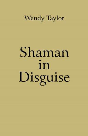Cover of the book Shaman in Disguise by Philip Duke