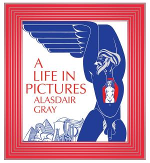 Cover of the book A Life In Pictures by J.G. Frazer