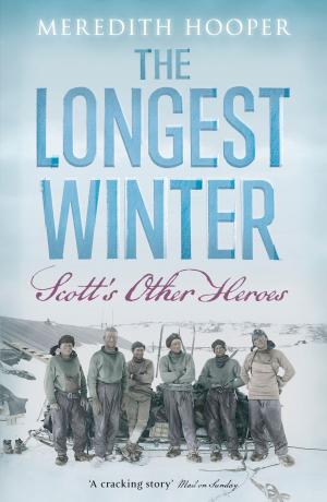 Cover of the book The Longest Winter by Neil Gaiman, M. R. James, Jenn Ashworth