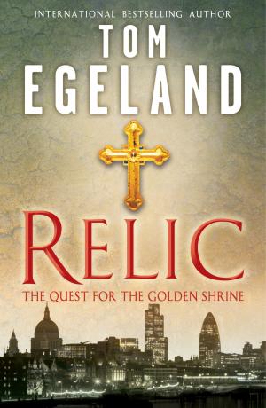 Cover of the book Relic by George Bernard Shaw