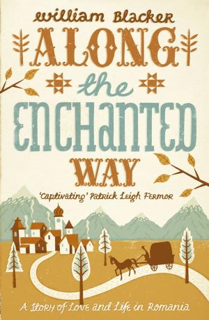 Cover of the book Along the Enchanted Way by Aristarhos Matsukas