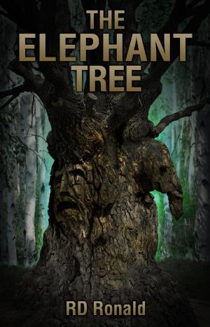 bigCover of the book The Elephant Tree by 