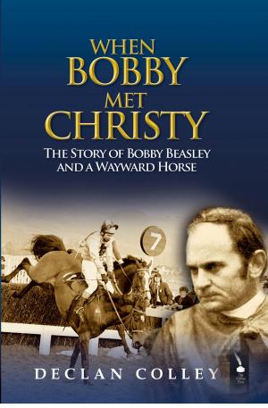 Cover of the book When Bobby Met Christy: The Story of Bobby Beasley and a Wayward Horse by Donall MacAmhlaigh