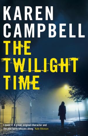 Cover of the book The Twilight Time by Peter Arnold
