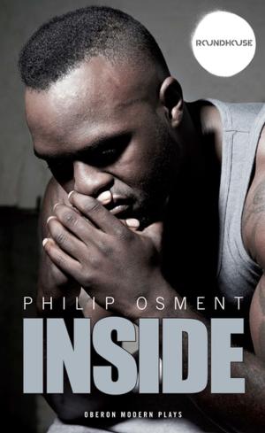 Cover of the book Inside by Breach Theatre