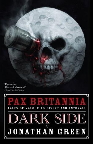 Cover of the book Dark Side by Cavan Scott