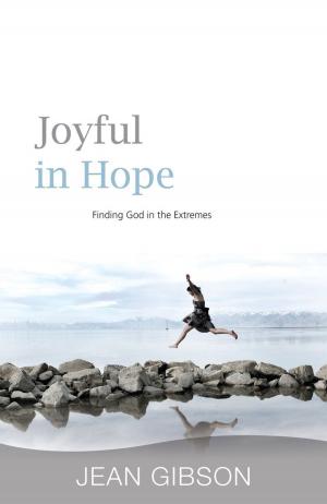 Cover of the book Joyful in Hope by Adrian Plass, Jeff Lucas