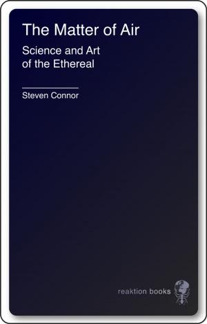 bigCover of the book The Matter of Air by 