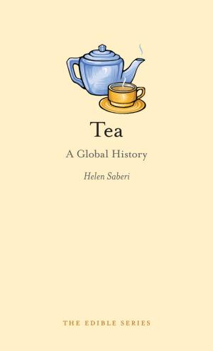Cover of the book Tea by Peter Davidson