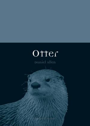 Cover of the book Otter by Michael Corris