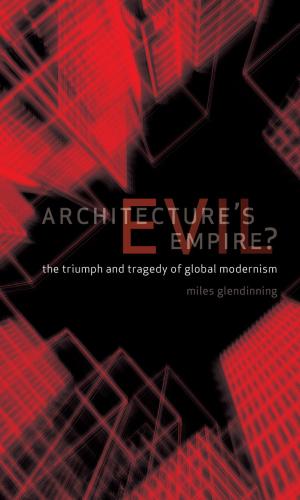 Book cover of Architecture's Evil Empire?