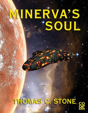 Book cover of Minerva's Soul