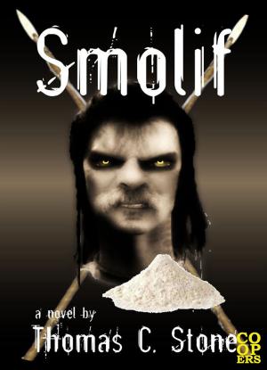 Book cover of Smolif