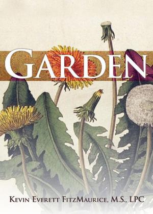 Book cover of Garden