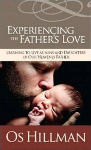 Book cover of Experiencing the Father’s Love