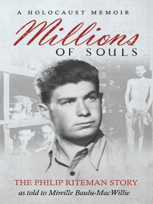 Cover of the book Millions of Souls by Bill Rowe