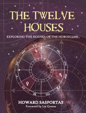 Book cover of The Twelve Houses