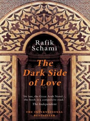 Book cover of Dark Side of Love