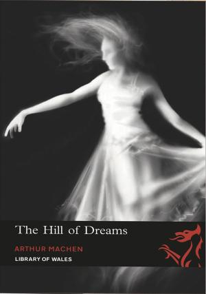 Book cover of The Hill of Dreams