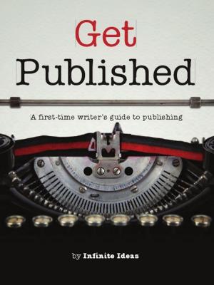 Cover of the book Get Published by Rikki Rooksby