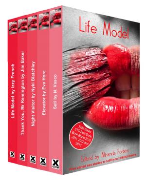Cover of the book Life Model by 