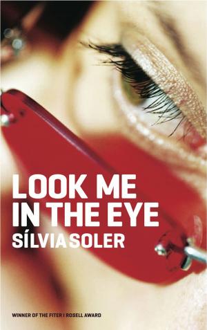 bigCover of the book Look Me in the Eye by 