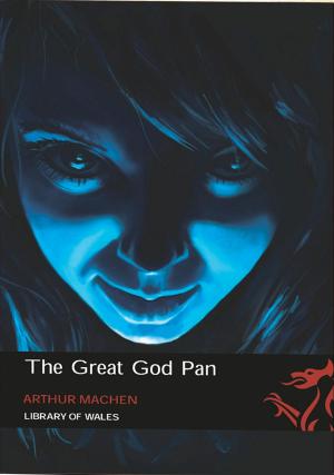 Cover of the book The Great God Pan by 