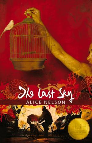 Cover of the book Last Sky by Tjalaminu Mia, Jessica Lister