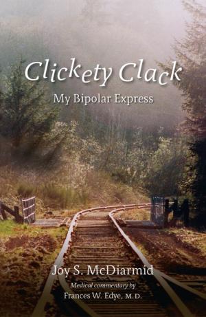 Cover of the book Clickety Clack by Gaelle Kermen