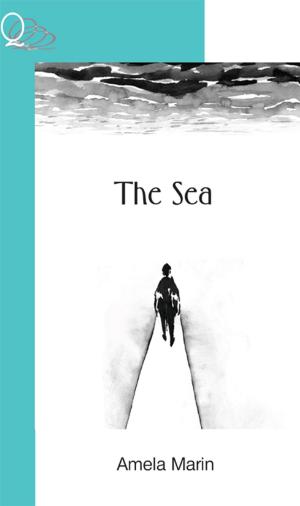 Cover of the book The Sea by Elizabeth Copeland