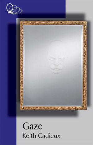 Cover of the book Gaze by Joyce Grant-Smith